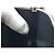 Kenzo Clutch de couro com logo Preto - vista 10