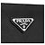 Prada Clutch Saffiano - vista 5