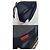 Valentino Borsa a tracolla Rockstud Nero - vista 10