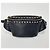 Valentino Borsa a tracolla Rockstud Nero - vista 2