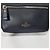 Valentino Borsa a tracolla Rockstud Nero - vista 6