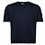 Moncler Silk Cotton Knit T-Shirt