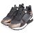 Louis Vuitton Sneakers Runaway Gold D'oro