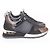 Louis Vuitton Sneakers Runaway Gold D'oro - vista 4