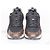 Louis Vuitton Sneakers Runaway Gold D'oro - vista 5