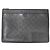 Louis Vuitton Pochette Clutch Monogram Shadow