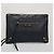 Balenciaga Pochette Classic Motor avec accents dorés Noir - vue 2