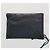 Balenciaga Pochette Classic Motor avec accents dorés Noir - vue 5