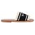 Bally Pantofole ricamate