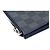 Louis Vuitton Clutch Graphite GM Blu - vista 3