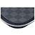 Louis Vuitton Clutch Graphite GM Blu - vista 5