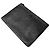 Louis Vuitton Pochette Clutch Monogram Shadow Nero - vista 2