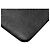 Louis Vuitton Pochette Clutch Monogram Shadow Nero - vista 4