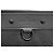 Louis Vuitton Pochette Clutch Monogram Shadow Nero - vista 5