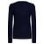 Ralph Lauren Strickpullover mit Zopfmuster und Pony-Logo-Stickerei Schwarz - Ansicht 5