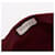 Gucci GG Canvas Logo Baseball Cap Rot - Ansicht 7