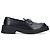 Gucci Scarpe basse ricondizionate nero