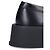 Gucci Scarpe basse ricondizionate nero - vista 4