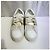 Valentino Sneakers Hidden Open Multicolore - vista 2