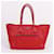Prada Borsa Tote e Borsa a Spalla Vitelio Phoenix Medium Rosso  - vista 2