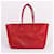 Prada Borsa Tote e Borsa a Spalla Vitelio Phoenix Medium Rosso  - vista 6