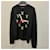 Louis Vuitton Intarsia-Strick Mehrfarben  - Ansicht 4