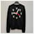 Louis Vuitton Intarsia-Strick Mehrfarben  - Ansicht 5