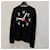 Louis Vuitton Intarsia-Strick Mehrfarben  - Ansicht 6