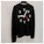 Louis Vuitton Intarsia-Strick Mehrfarben  - Ansicht 7