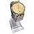 Omega Relógio de Quartzo De Ville Date Combination