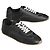 Hermès Sneakers Master da uomo Nero