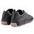 Hermès Sneakers Master da uomo Nero - vista 8