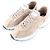 Chanel Sneakers in scamosciato marrone