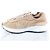Chanel Sneakers in scamosciato marrone - vista 4