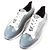Hermès Sneakers Trail in pelle blu