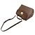 Louis Vuitton Borsa a Spalla Damier Bergamo MM Multicolore - Ansicht 5