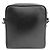 Prada Pochette Triangle Logo in pelle - Borsa a tracolla - vista 4