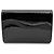Louis Vuitton Sac bandoulière Vernis Louise Noir - vue 4