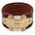 Louis Vuitton Bracciale Save It Monogram Multicolore  - vista 1