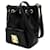 Fendi Borsa a secchiello in pelle Nero - vista 2