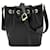 Fendi Borsa a secchiello in pelle Nero - vista 4