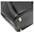 Fendi Borsa a secchiello in pelle Nero - vista 7
