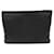 Chanel Clutch Chevron Boy Nero - vista 4