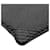 Chanel Clutch Chevron Boy Nero - vista 7