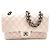 Chanel Classic Caviar Medium Rosa