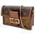 Louis Vuitton Portafoglio con catena Monogram Dolphin Multicolore - vista 2