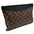 Louis Vuitton Pochette Daily Multicolore - vista 3