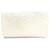 Saint Laurent Borsa a tracolla con catena Monogram Bianco - vista 4