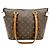 Louis Vuitton Monogram Totally PM Mehrfarben