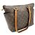 Louis Vuitton Monogram Totally PM Mehrfarben - Ansicht 3